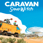 ️ Caravan SandWitch ️ ПК Эпик Геймс EGS ️