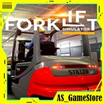 Forklift Simulator | ПК Эпик Геймс EGS