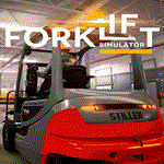 ️ Forklift Simulator ️ ПК Эпик Геймс EGS ️