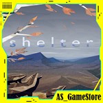 Shelter: An Animal Adventure | ПК Эпик Геймс EGS