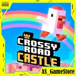 Crossy Road Castle | PS5/ПС Турция