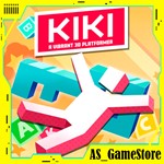 Kiki - A Vibrant 3D Platformer | PS4/PS5/ПС Турция