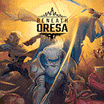 Beneath Oresa ️ PS4/PS5/ПС Турция
