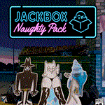 The Jackbox Naughty Pack ️ PS4/PS5/ПС Турция