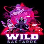 Wild Bastards ️PS5/ПС 5 Турция