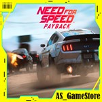 Need for Speed Payback / НФС | ПК Эпик Геймс EGS