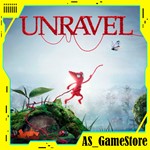 Unravel / Унравел | ПК Эпик Геймс EGS