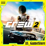 The Crew 2 / Зе Крю 2 | PS4/PS5/ПС Турция