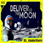 Deliver Us The Moon / Деливер ас Мун | Эпик Геймс EGS