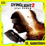 Dying Light 2 / Дайн Лайт 2 | ПК Эпик Геймс EGS