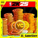 NBA 2K25 VC / Virtual Currency | PS4/PS5/ПС Турция