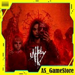Unholy | PS5/ПС Турция