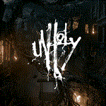  Unholy ️PS5/ПС 5 Турция
