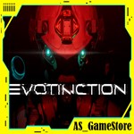 EVOTINCTION | PS4/PS5/ПС Турция