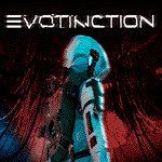 EVOTINCTION ️ PS4/PS5/ПС Турция 