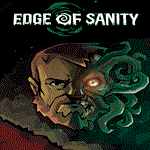 Edge of Sanity ️ PS4/PS5/ПС Турция