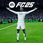  FC 25 / FIFA 25 / Фифа 25 / ФК 25 PS4/PS5/ПС Турция