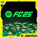 ФК 25 Поинты/FC 25 points/Фифа 25 | PS4/PS5/ПС Турция