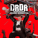Dead Rising Deluxe Remaster/Дед РайзингPS5/ПС Турция