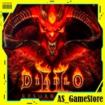 Diablo 2: Resurrected/Диабло 2/Дьябло 2 |PS/ПС Турция