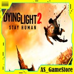 Dying Light 2: Stay Human/Дайн Лайт|PS4/PS5/ПС Турция