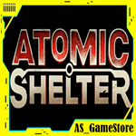 Atomic SHELTER / Атомик Шелтер | ПК Эпик Геймс EGS