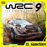 WRC 9 FIA World Rally Championship |ПК Эпик Геймс EGS