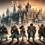 ️ Heroes of Latera ️ ПК Эпик Геймс EGS ️