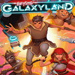  Beyond Galaxyland ️ PS4/PS5/ПС Турция 