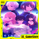 Eternights / Этернайтс | PS4/PS5/ПС Турция