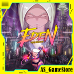 Eden Genesis / Эден Генезис | PS4/PS5/ПС Турция