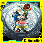  Eiyuden Chronicle Hundred Heroes | PS4/PS5/ПС Турция