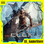 ELEX | PS4/PS5/ПС Турция
