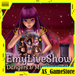 EmyLiveShow: Dangers & Mysteries Tale | PS/ПС Турция