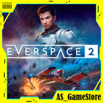 EVERSPACE 2 / Эверспейс 2 | PS5/ПС Турция