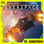 EVERSPACE / Эверспейс | PS4/PS5/ПС Турция