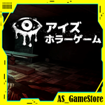 Eyes The Horror game / Хоррор Гейм |PS4/PS5/ПС Турция