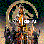 ️MK 1 Khaos Reigns Bundle / МК 1  ПК Эпик Геймс EGS