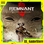 Remnant 2 The Forgotten Kingdom/Ремнант|PS5/ПС Турция