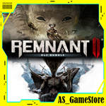Remnant 2 - DLC Bundle/Ремнант 2 | PS5/ПС Турция
