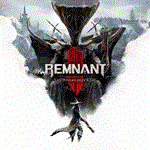 Remnant 2 The Awakened King / Ремнант 2PS5/ПС Турция
