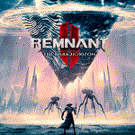 Remnant 2 The Dark Horizon / Ремнант 2 PS5/ПС Турция