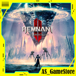 Remnant 2 The Dark Horizon /Ремнант 2 | PS5/ПС Турция