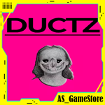Ductz | ПК Эпик Геймс EGS