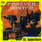 The Forever Winter | ПК Эпик Геймс EGS