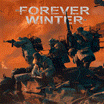 ️ The Forever Winter ️ ПК Эпик Геймс EGS ️