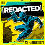 REDACTED / Редастед | PS5/ПС Турция