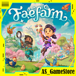 Fae Farm / Ферма Фейри | PS5/ПС Турция