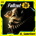 Fallout 76 / Фоллаут | PS4/PS5/ПС Турция
