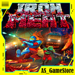 Iron Meat | ПК Эпик Геймс EGS